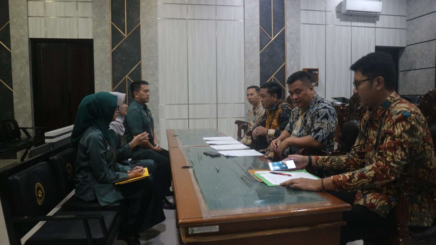 EVALUASI PASCA PELATIHAN PELATIHAN KEPEMIMPINAN ADMINISTRATOR dan LATSAR CPNS TAHUN ANGGARAN 2026